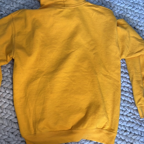 AC/DC ACDC Japan Tour 1981 Pullover / Hoodie Small - Picture 7 of 9